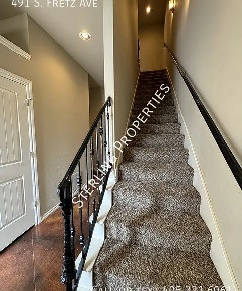 491 S Fretz Ave — Photo 9