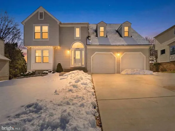 12208 Stoney Bottom Rd, Germantown, MD 20874