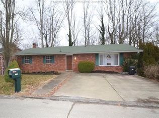 2026 Huber Rd, Charleston, WV 25314