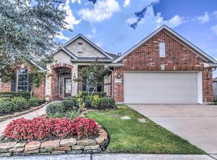 1115 Magnolia Trace Dr, League City, TX 77573