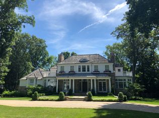 5 Evergreen Dr, Rumson, NJ 07760