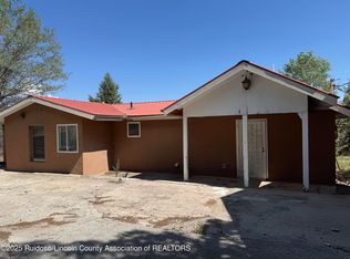 410 Downs Dr, Ruidoso Downs, NM 88346