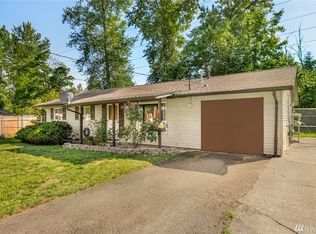 12121 SE 170th Pl, Renton, WA 98058