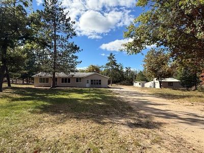 2466 Sunset Strip, Grayling, MI, 49738