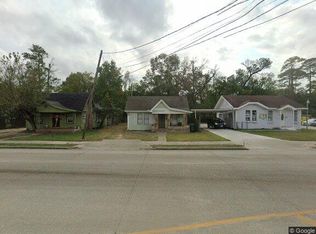 3465 Concord Rd, Beaumont, TX 77703