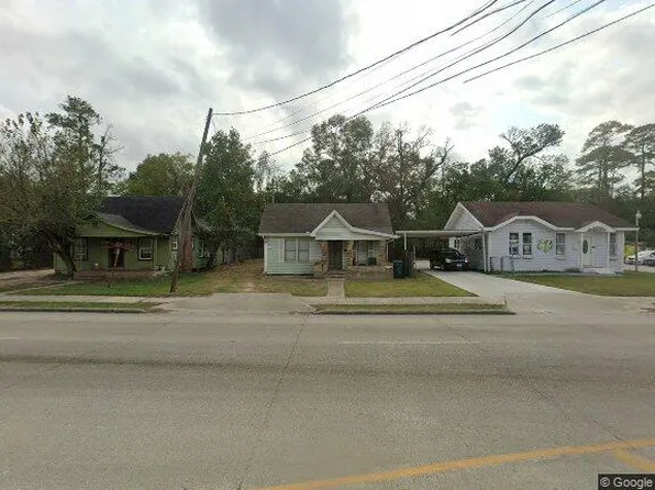 3465 Concord Rd, Beaumont, TX 77703