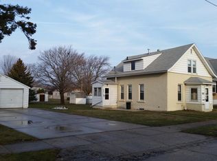 502 S Fillmore Ave, Mason City, IA 50401