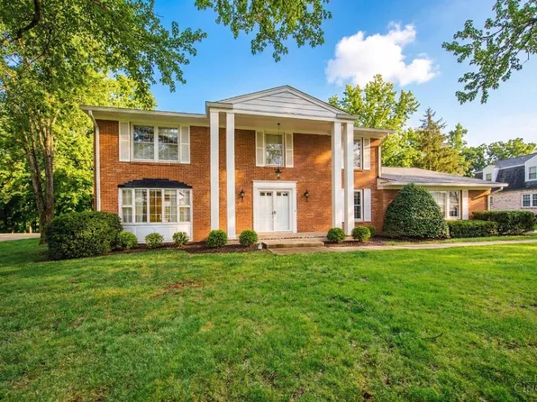 1630 Beech Grove Dr, Cincinnati, OH 45233