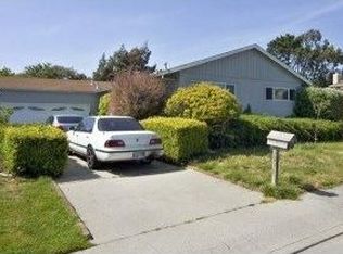 100 Palm Ct, San Bruno, CA 94066