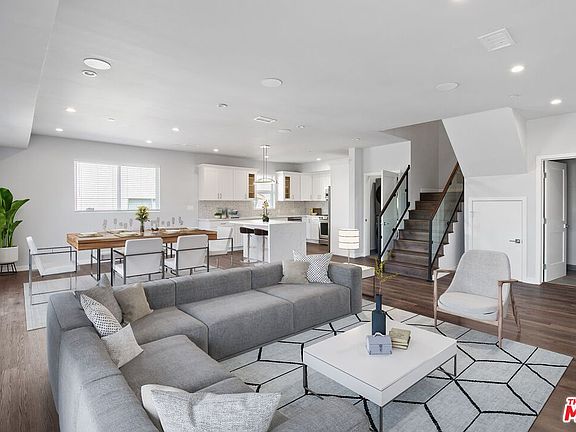 2nd image of 1846 S Barrington Ave #1/2