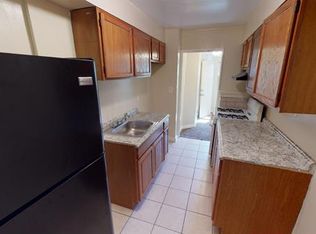 3138 Buena Vista Ter SE APT 2, Washington, DC 20020