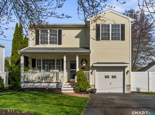 48 Meritine Avenue, Stratford, CT 06614