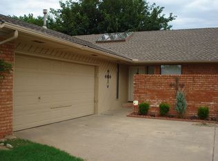 2917 SW 129th St, Oklahoma City, OK 73170