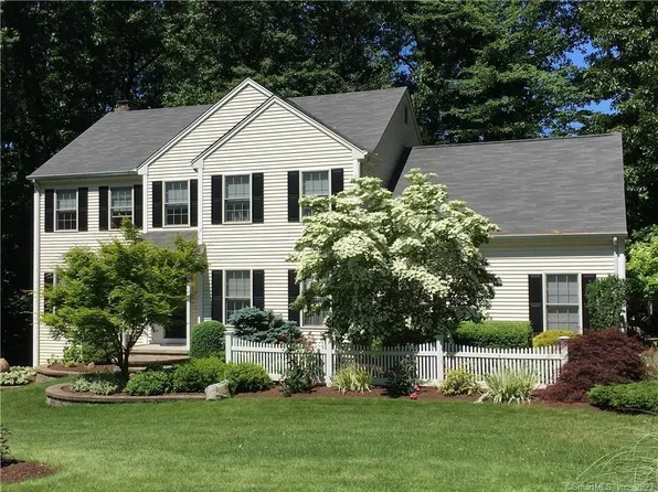 162 Blatchley Avenue, Southington, CT 06489