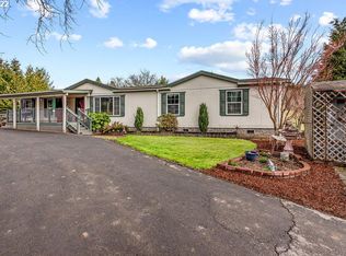 1075 Rose Valley Rd, Kelso, WA 98626