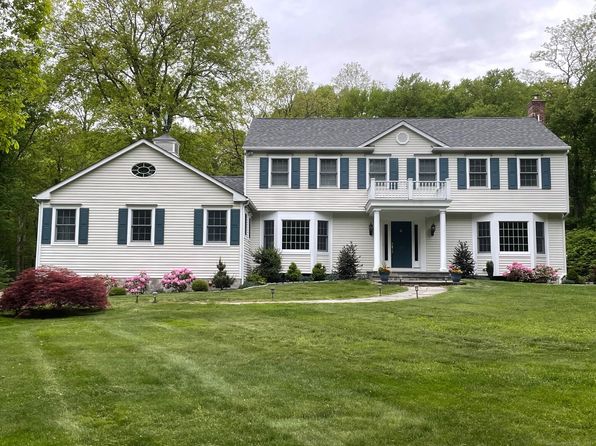 Wilton CT Real Estate - Wilton CT Homes For Sale | Zillow
