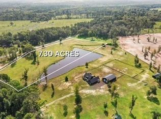 Buie Rd, Diana, TX 75640