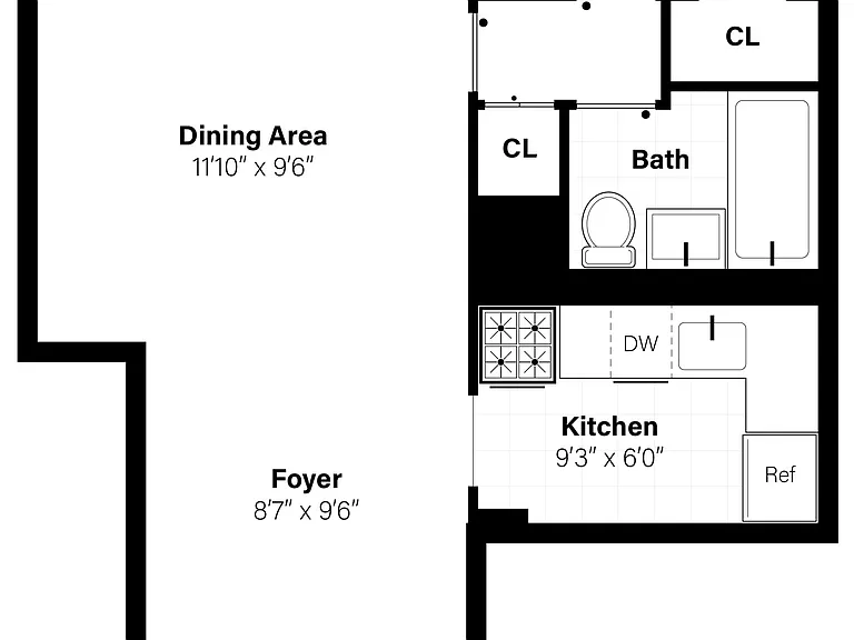 85 Livingston St #4N — Photo 2