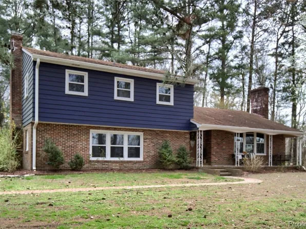 7199 Wellford Ln, Gloucester, VA 23061