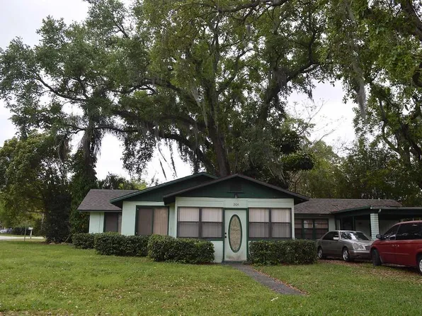 3504 S Nashville Ave, Orlando, FL 32839