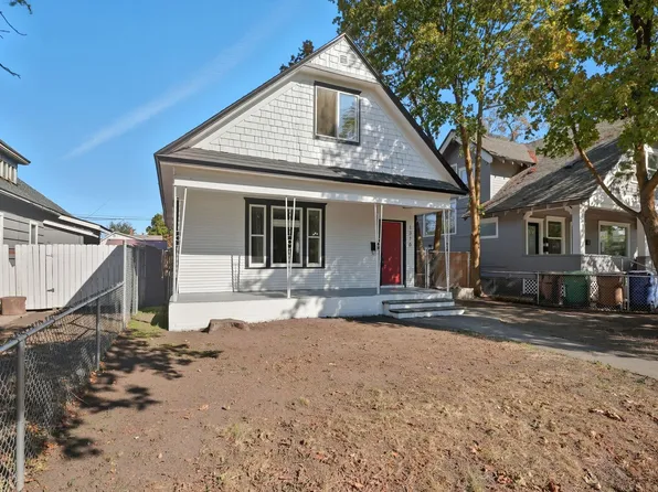 1316 W Nora Ave, Spokane, WA 99205