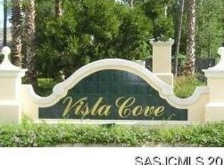 1212 Vista Cove Rd, St Augustine, FL 32084