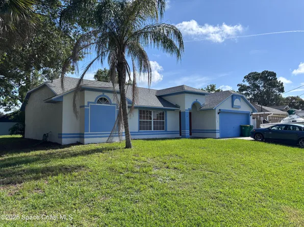 6368 Brandt St, Cocoa, FL 32927