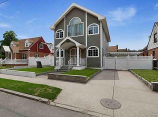 1011 Bay 24th Street, Far Rockaway, NY 11691