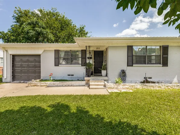 211 Brazos St, Garland, TX 75041