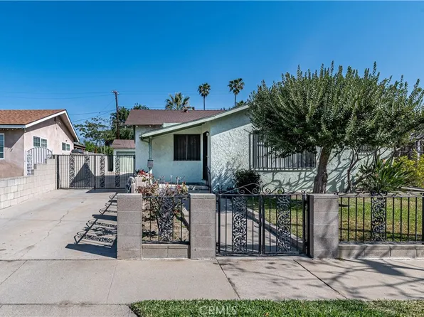 14011 Clark St, Baldwin Park, CA 91706