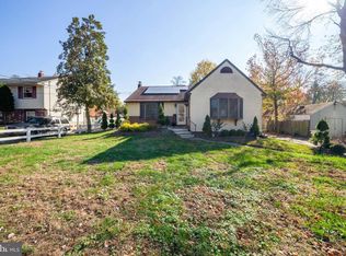 353 E Stafford Ave, Laurel Springs, NJ 08021