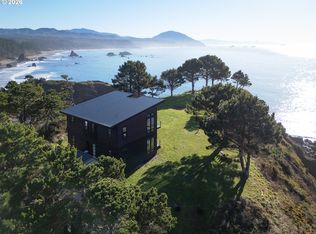 409 Jackson St, Port Orford, OR