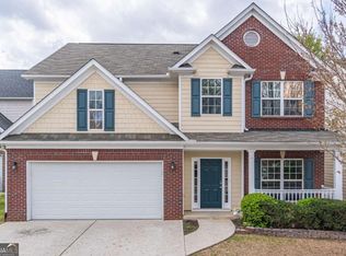 1082 Overview Dr, Lawrenceville, GA 30044