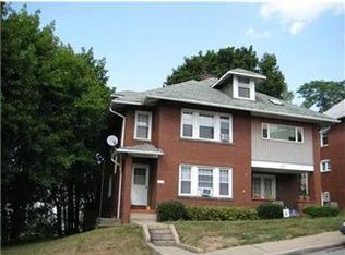 403 Ridgeway Ave, Greensburg, PA 15601