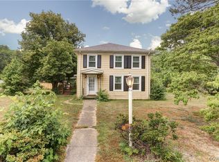 96 Mica Rd, Mineral, VA 23117