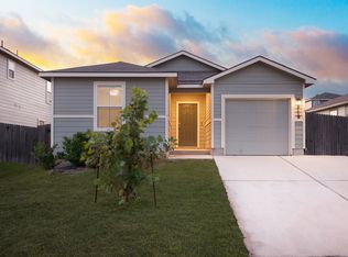 8119 Autares Glade, San Antonio, TX 78252