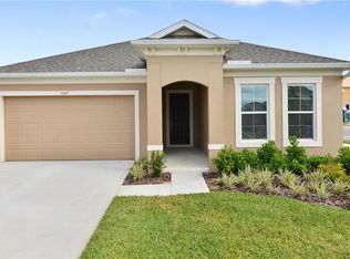 1007 Maypole Dr, Apopka, FL 32703