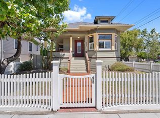 285 Washington St, San Jose, CA 95112