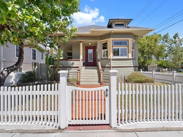 285 Washington St, San Jose, CA 95112
