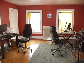 Rented by L.Nelson & Associates