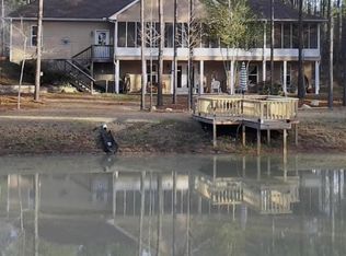 981 Orianna Rd, East Dublin, GA 31027