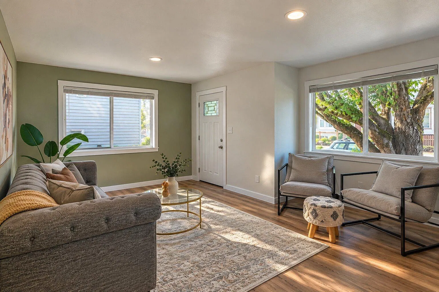 3 bed, 1400 sqft, $2,990 — Photo 3