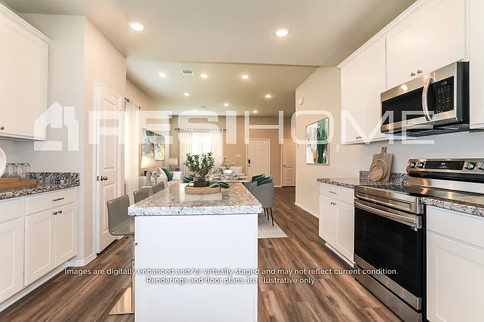 1002 Shawnee Dr — Photo 2