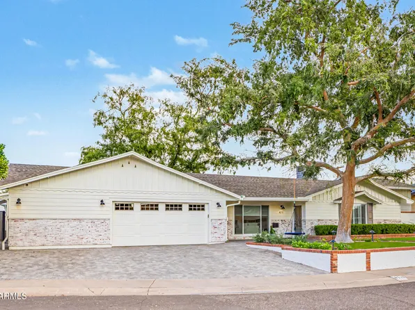 4711 N 33RD Street, Phoenix, AZ 85018