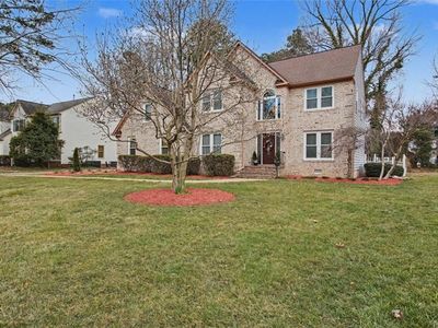 35 Island View Dr, Newport News, VA, 23602