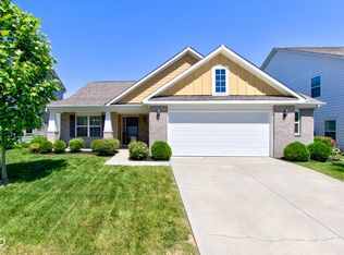 5046 Castamere Dr, Noblesville, IN 46062