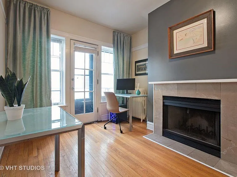 655 W Melrose St #3S — Photo 1