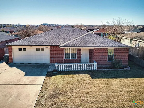 4402 Janelle Dr, Killeen, TX 76549