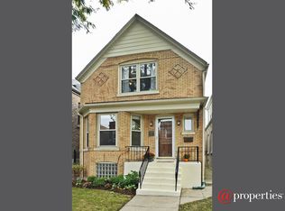 2719 N Albany Ave, Chicago, IL 60647