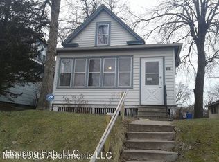 1666 7th St E, Saint Paul, MN 55106